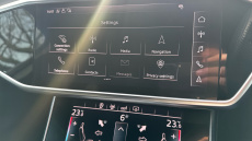 Audi A6 40 TDI S Line 4dr S Tronic Diesel Saloon